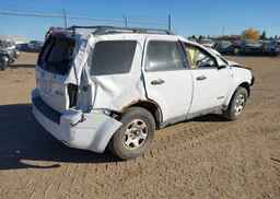 2008 FORD ESCAPE HEV