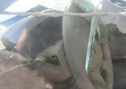 2008 FORD ESCAPE HEV