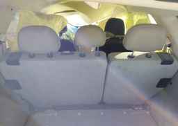 2008 FORD ESCAPE HEV