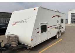 2008 FOREST RIVER INC. 23DBH