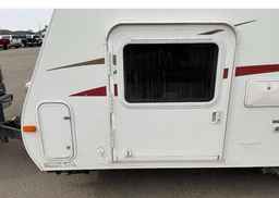 2008 FOREST RIVER INC. 23DBH