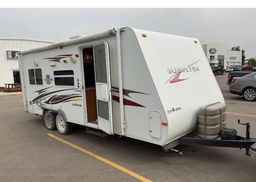 2008 FOREST RIVER INC. 23DBH