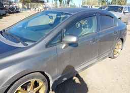 2008 HONDA CIVIC DX-G