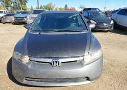2008 HONDA CIVIC DX-G