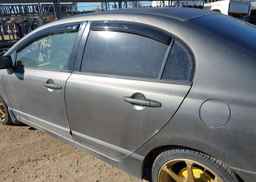 2008 HONDA CIVIC DX-G
