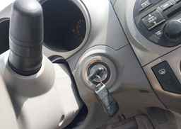 2004 NISSAN ALTIMA 2.5