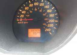 2004 NISSAN ALTIMA 2.5