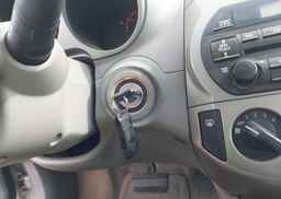 2004 NISSAN ALTIMA 2.5