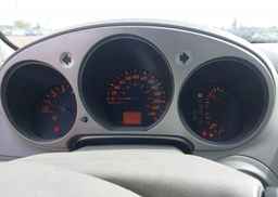2004 NISSAN ALTIMA 2.5