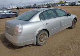 2004 NISSAN ALTIMA 2.5