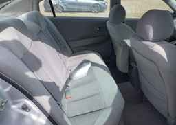 2004 NISSAN ALTIMA 2.5