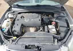 2004 NISSAN ALTIMA 2.5