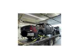 2014 RAM 2500 POWERWAGON