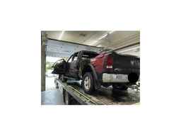 2014 RAM 2500 POWERWAGON