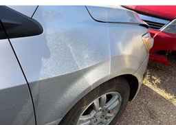 2012 CHEVROLET SONIC LT