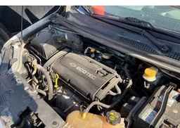 2012 CHEVROLET SONIC LT