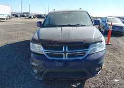 2018 DODGE JOURNEY GT