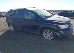 2018 DODGE JOURNEY GT