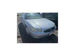 2005 BUICK ALLURE CXL