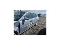 2005 BUICK ALLURE CXL