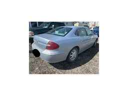 2005 BUICK ALLURE CXL