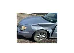2005 BUICK ALLURE CXL