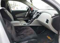 2011 CHEVROLET EQUINOX LS