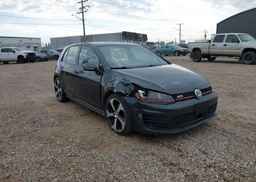 2015 VOLKSWAGEN GTI