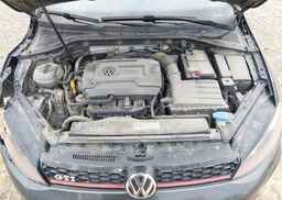 2015 VOLKSWAGEN GTI