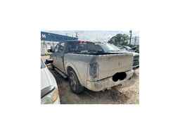 2010 DODGE RAM 1500
