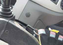 2005 CHEVROLET OPTRA LS