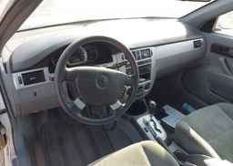 2005 CHEVROLET OPTRA LS