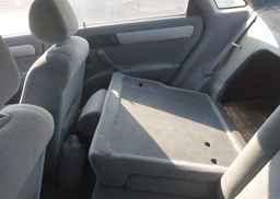 2005 CHEVROLET OPTRA LS