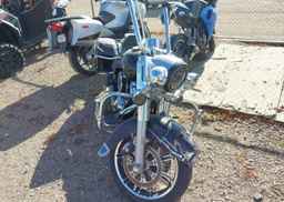 2020 HARLEY-DAVIDSON FLHR