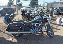 2020 HARLEY-DAVIDSON FLHR