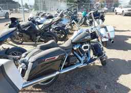 2020 HARLEY-DAVIDSON FLHR