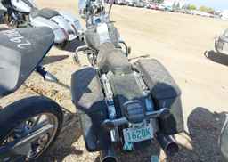2020 HARLEY-DAVIDSON FLHR