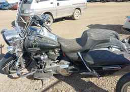 2020 HARLEY-DAVIDSON FLHR