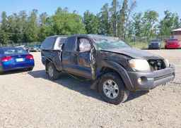 2010 TOYOTA TACOMA ACCESS CAB