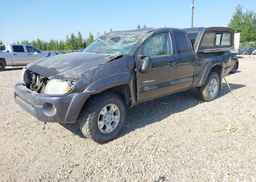 2010 TOYOTA TACOMA ACCESS CAB