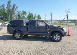 2010 TOYOTA TACOMA ACCESS CAB