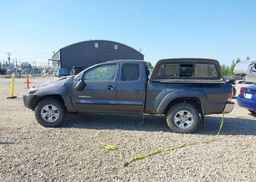 2010 TOYOTA TACOMA ACCESS CAB