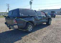 2010 TOYOTA TACOMA ACCESS CAB
