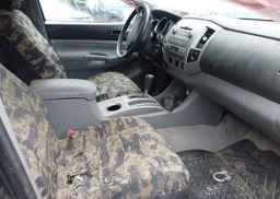 2010 TOYOTA TACOMA ACCESS CAB