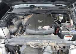 2010 TOYOTA TACOMA ACCESS CAB