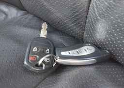 2013 FORD EXPEDITION EL LIMITED