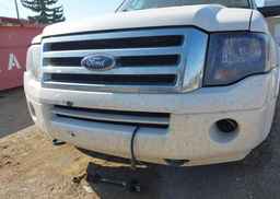2013 FORD EXPEDITION EL LIMITED