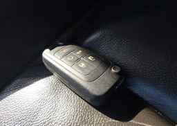 2012 CHEVROLET CRUZE LTZ