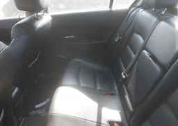 2012 CHEVROLET CRUZE LTZ