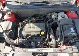 2012 CHEVROLET CRUZE LTZ